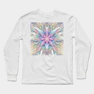 Pastel beauty Long Sleeve T-Shirt